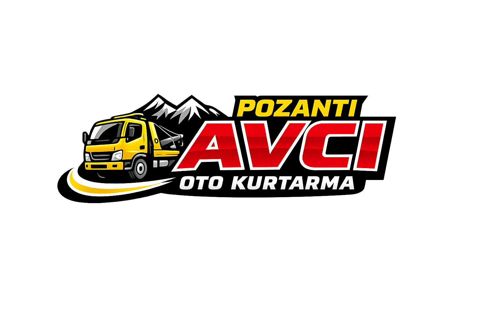 Pozantı Avcı Oto Kurtarma